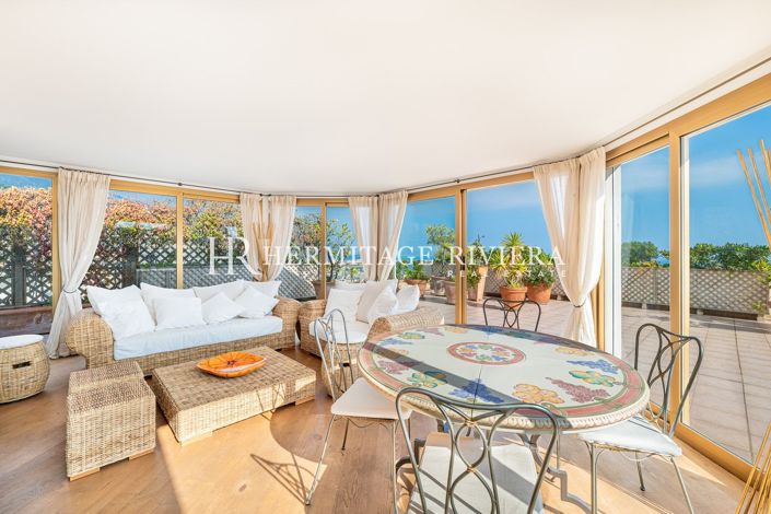 Image No.7-Appartement de 5 chambres à vendre à Cap-d'Ail