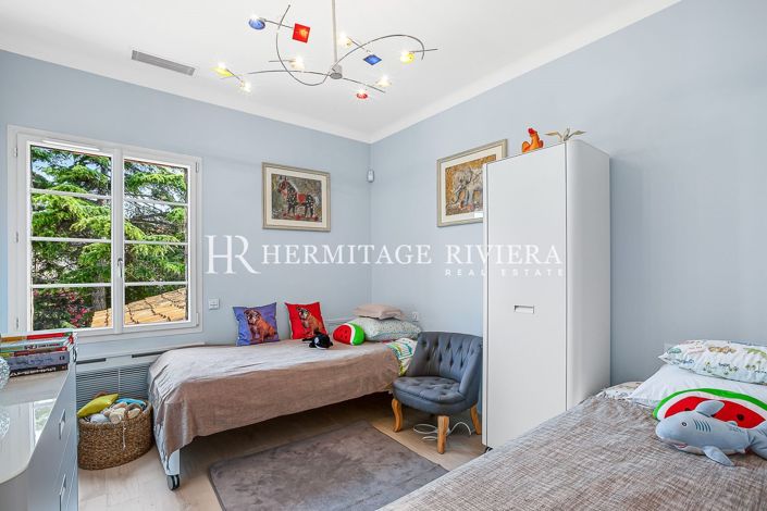 Image No.21-Maison de 7 chambres à vendre à Saint-Jean-Cap-Ferrat