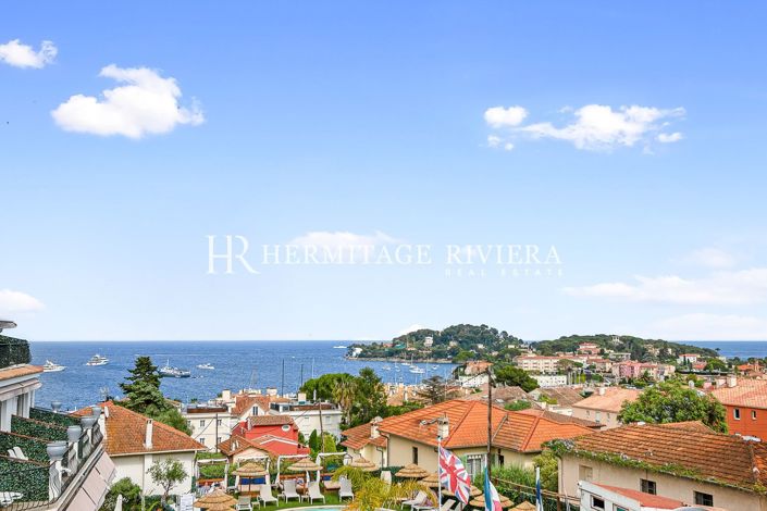 Image No.4-Maison de 7 chambres à vendre à Saint-Jean-Cap-Ferrat