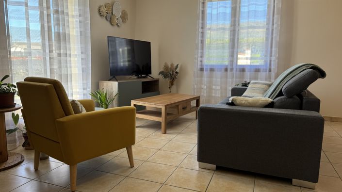 Image No.5-Maison de 4 chambres à vendre à Lauzerte