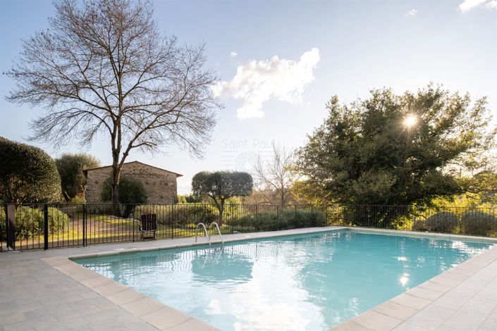 Image No.13-Maison de 2 chambres à vendre à Saint-Paul-de-Vence
