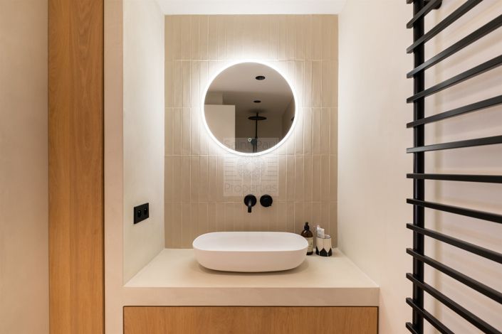 Image No.8-Maison de 2 chambres à vendre à Saint-Paul-de-Vence