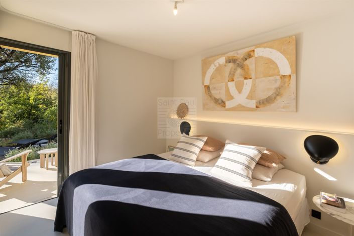 Image No.9-Maison de 2 chambres à vendre à Saint-Paul-de-Vence