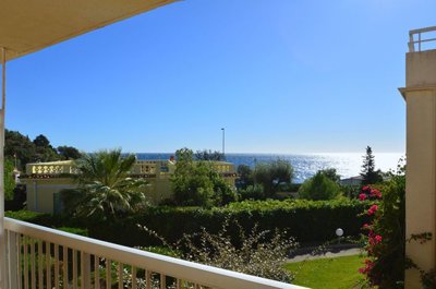 1 - Var, Appartement