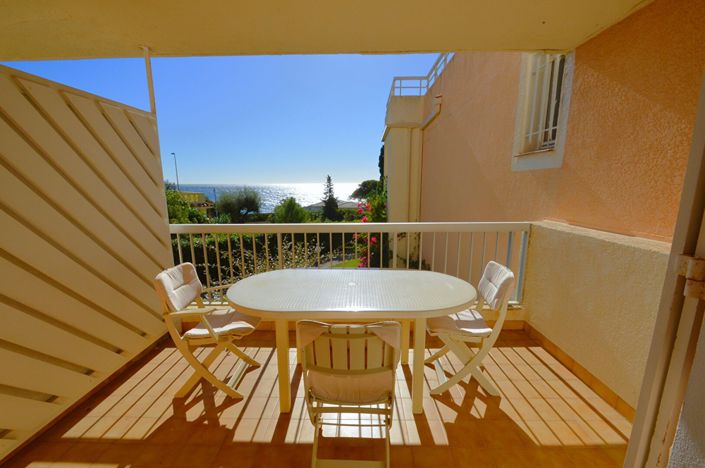 Image No.2-Appartement de 1 chambre à vendre à Var