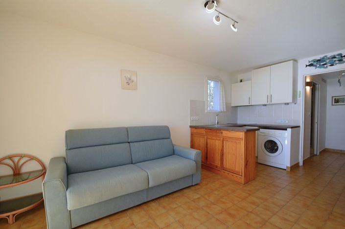 Image No.4-Appartement de 1 chambre à vendre à Var