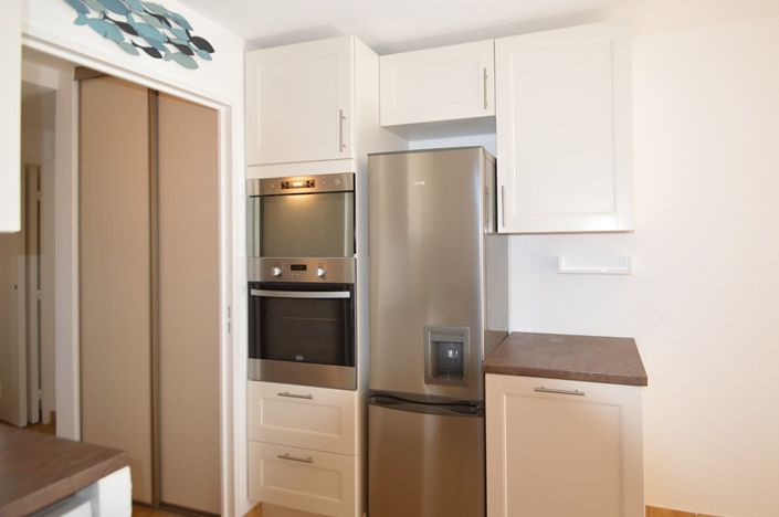 Image No.6-Appartement de 1 chambre à vendre à Var