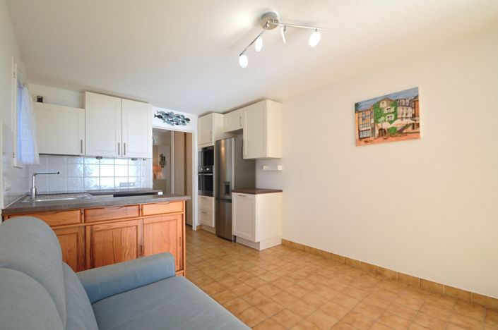 Image No.7-Appartement de 1 chambre à vendre à Var