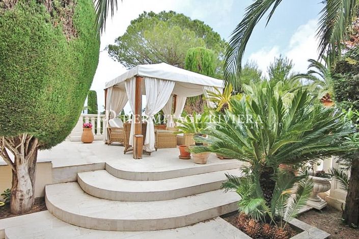 Image No.5-Maison de 9 chambres à vendre à Roquebrune-Cap-Martin