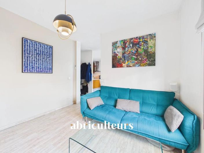 Image No.11-Maison de 3 chambres à vendre à Saint-Maur-des-Fossés