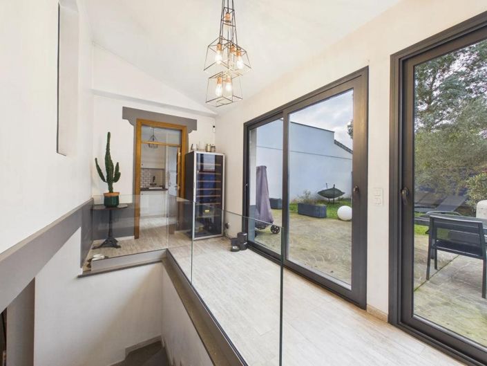 Image No.4-Maison de 3 chambres à vendre à Saint-Maur-des-Fossés