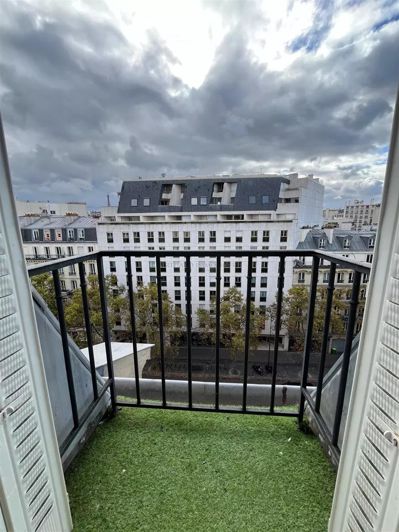 Image No.2-Appartement à vendre à Paris
