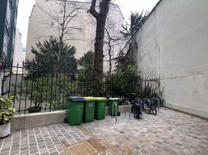 Image No.7-Appartement à vendre à Paris