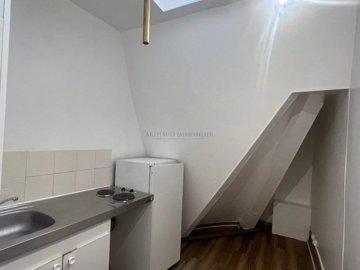 1 - Paris, Apartment
