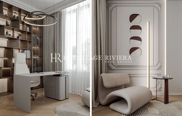 Image No.12-Appartement de 3 chambres à vendre à Cap-d'Ail