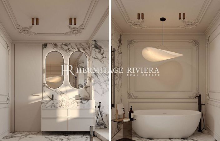 Image No.16-Appartement de 3 chambres à vendre à Cap-d'Ail