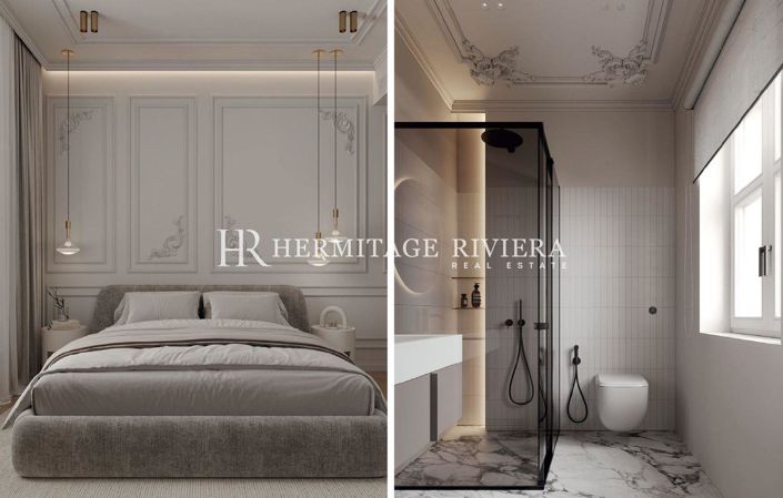 Image No.21-Appartement de 3 chambres à vendre à Cap-d'Ail