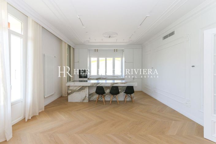 Image No.4-Appartement de 3 chambres à vendre à Cap-d'Ail