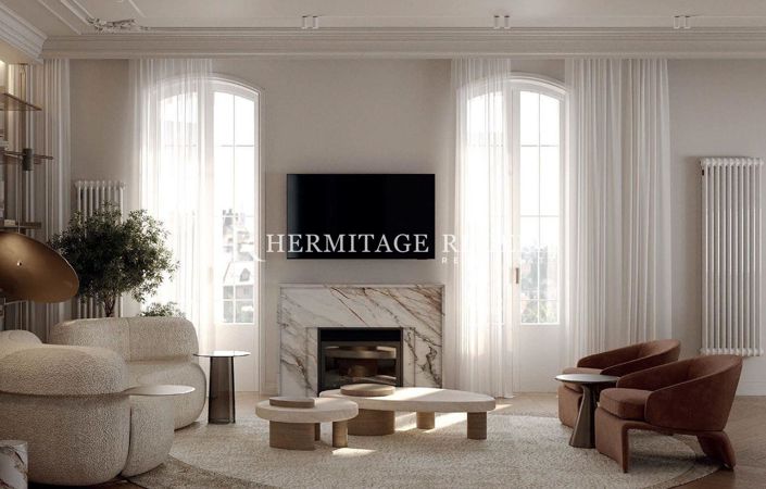 Image No.9-Appartement de 3 chambres à vendre à Cap-d'Ail