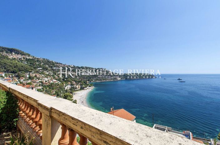 Image No.2-Maison de 8 chambres à vendre à Roquebrune-Cap-Martin