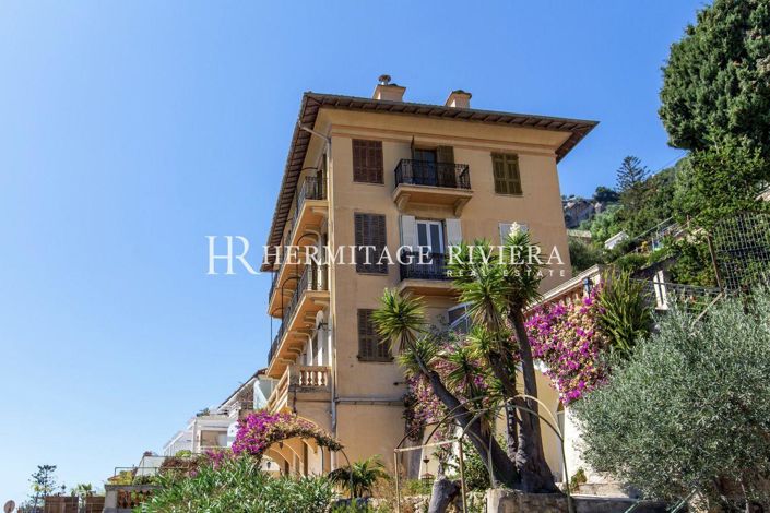 Image No.4-Maison de 8 chambres à vendre à Roquebrune-Cap-Martin