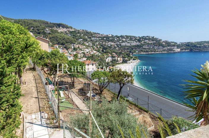 Image No.6-Maison de 8 chambres à vendre à Roquebrune-Cap-Martin