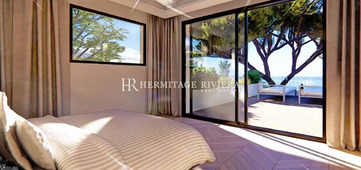 Image No.10-Maison de 4 chambres à vendre à Roquebrune-Cap-Martin