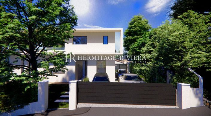 Image No.11-Maison de 4 chambres à vendre à Roquebrune-Cap-Martin