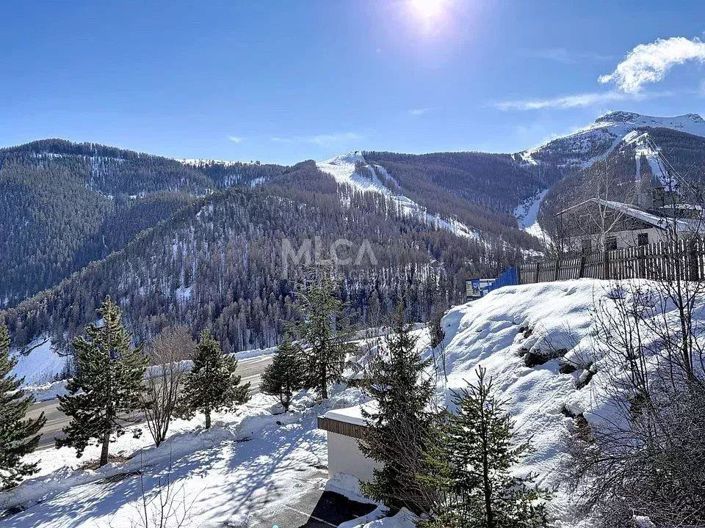 Image No.10-Appartement de 1 chambre à vendre à Alpes-Maritimes