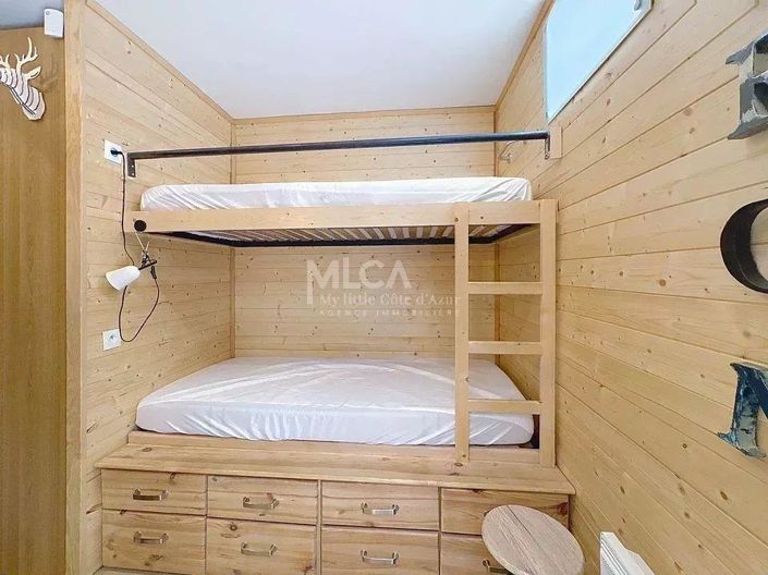 Image No.6-Appartement de 1 chambre à vendre à Alpes-Maritimes