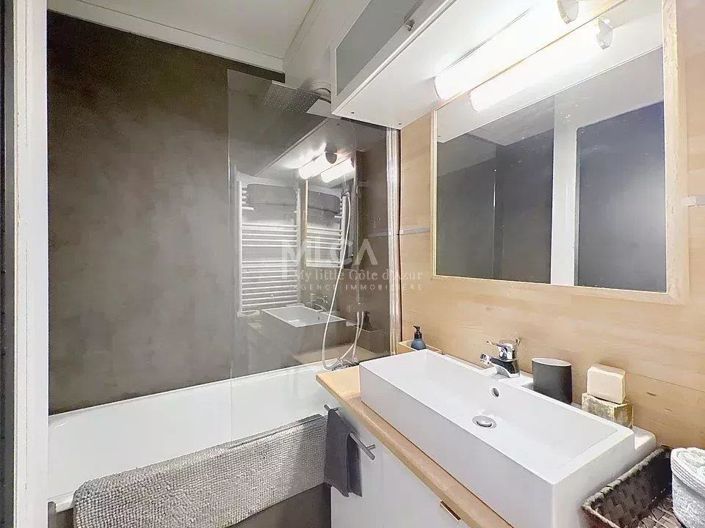 Image No.7-Appartement de 1 chambre à vendre à Alpes-Maritimes