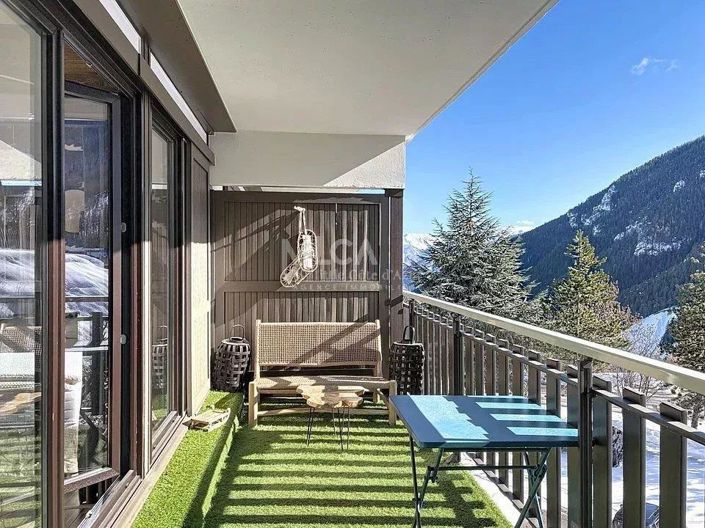 Image No.9-Appartement de 1 chambre à vendre à Alpes-Maritimes