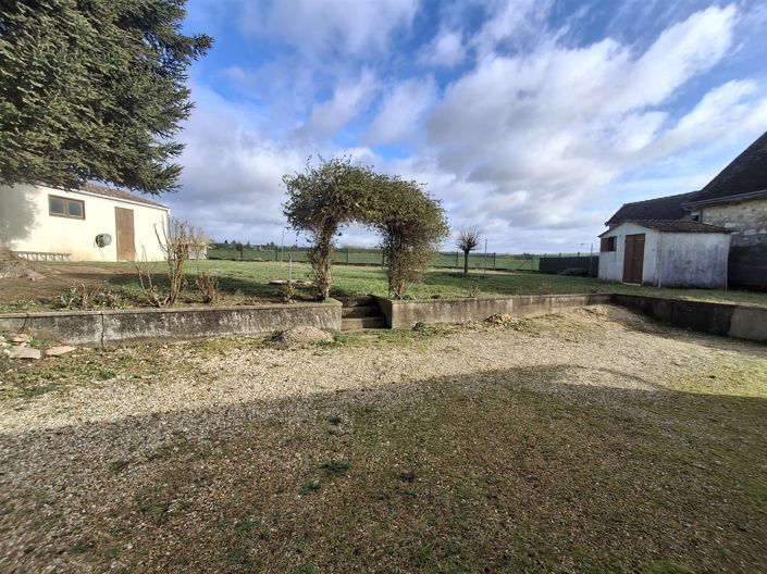 Image No.10-Maison de 1 chambre à vendre à Gizeux