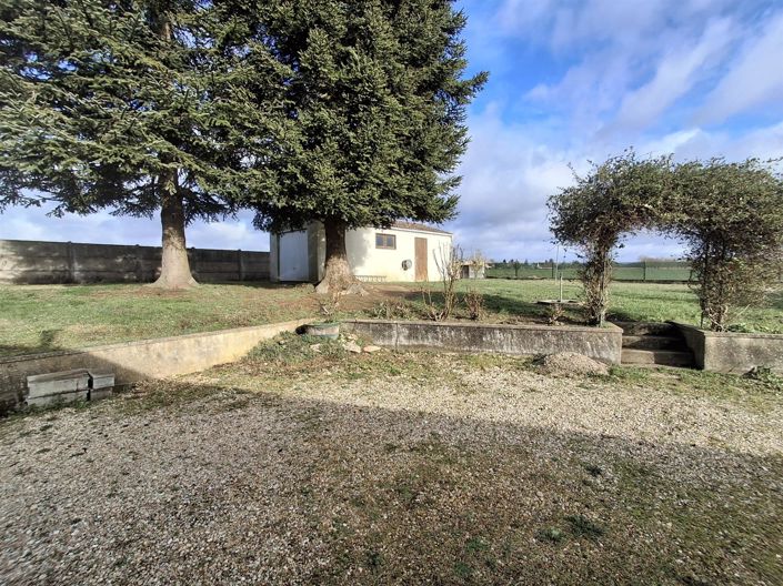 Image No.2-Maison de 1 chambre à vendre à Gizeux