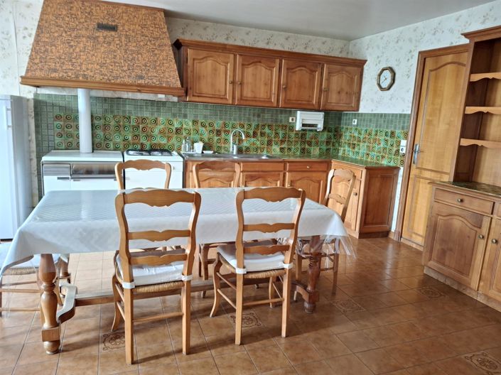 Image No.3-Maison de 1 chambre à vendre à Gizeux