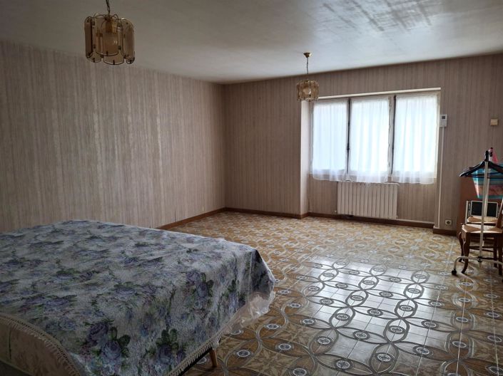 Image No.4-Maison de 1 chambre à vendre à Gizeux