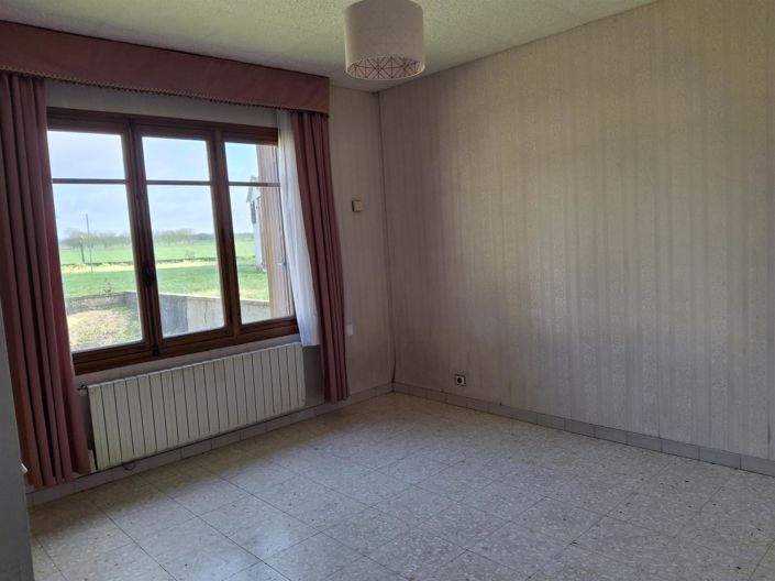 Image No.5-Maison de 1 chambre à vendre à Gizeux