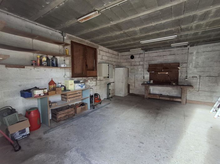 Image No.8-Maison de 1 chambre à vendre à Gizeux