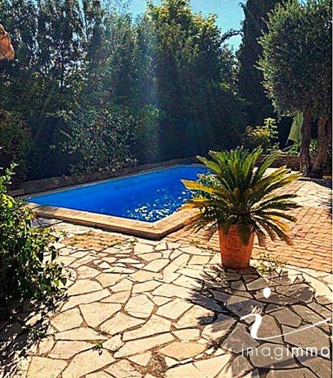 Image No.10-Maison de 5 chambres à vendre à Gigean