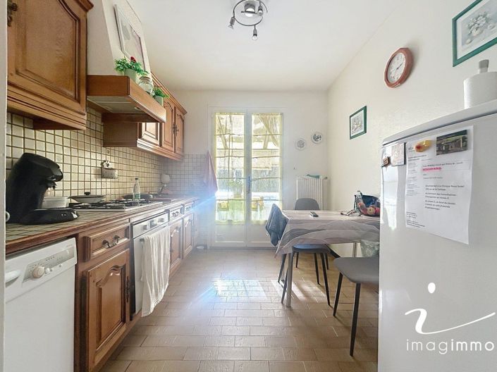 Image No.4-Maison de 5 chambres à vendre à Gigean