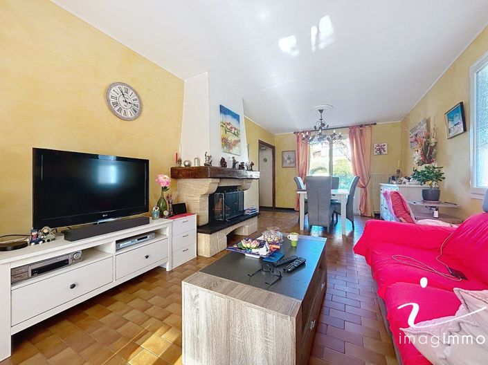 Image No.5-Maison de 5 chambres à vendre à Gigean