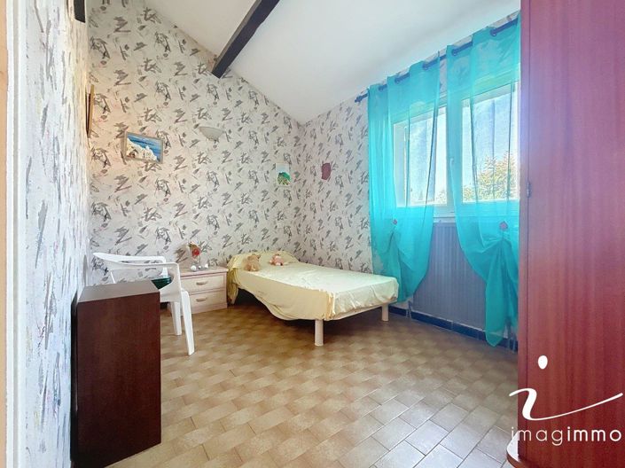 Image No.7-Maison de 5 chambres à vendre à Gigean