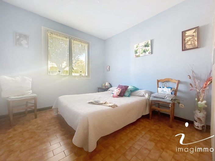 Image No.9-Maison de 5 chambres à vendre à Gigean