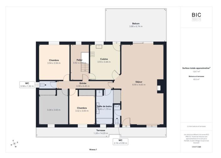 Image No.18-3 Bed House for sale