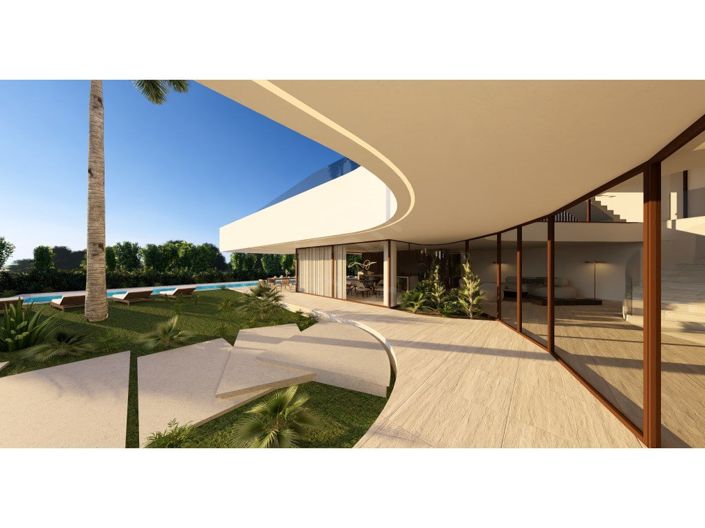 Image No.10-Maison de 7 chambres à vendre à Albufeira