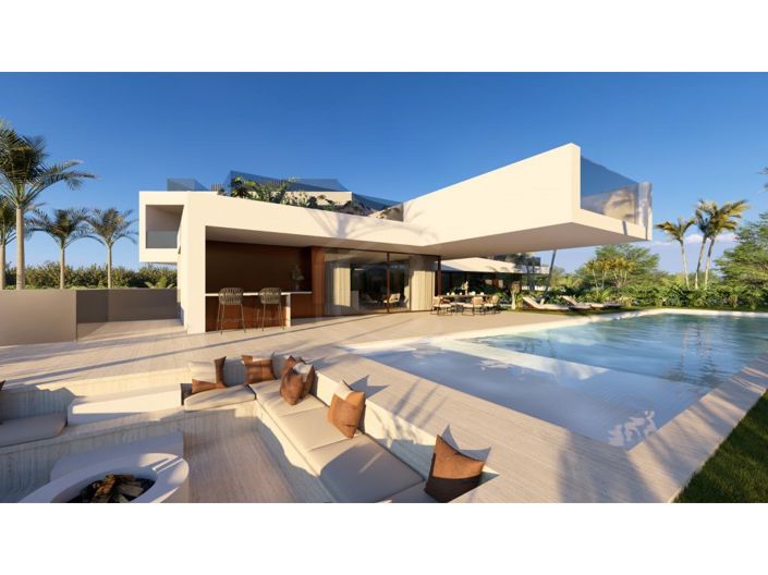 Image No.16-Maison de 7 chambres à vendre à Albufeira