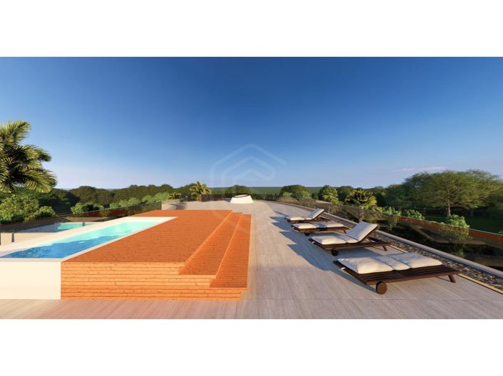 Image No.17-Maison de 7 chambres à vendre à Albufeira