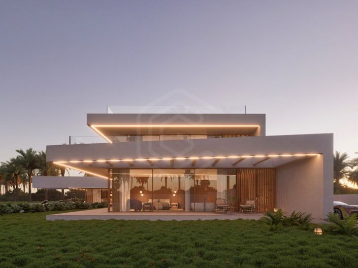 Image No.33-Maison de 7 chambres à vendre à Albufeira