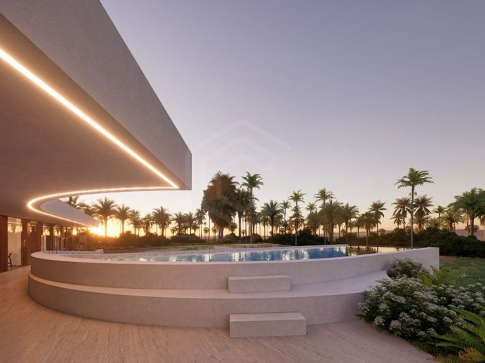 Image No.35-Maison de 7 chambres à vendre à Albufeira