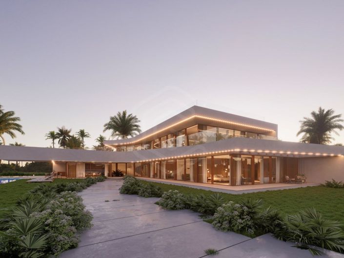 Image No.37-Maison de 7 chambres à vendre à Albufeira